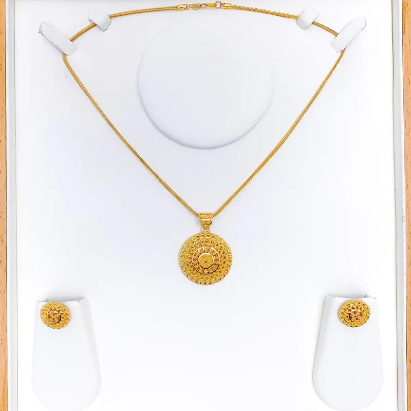 online gold jewellery
