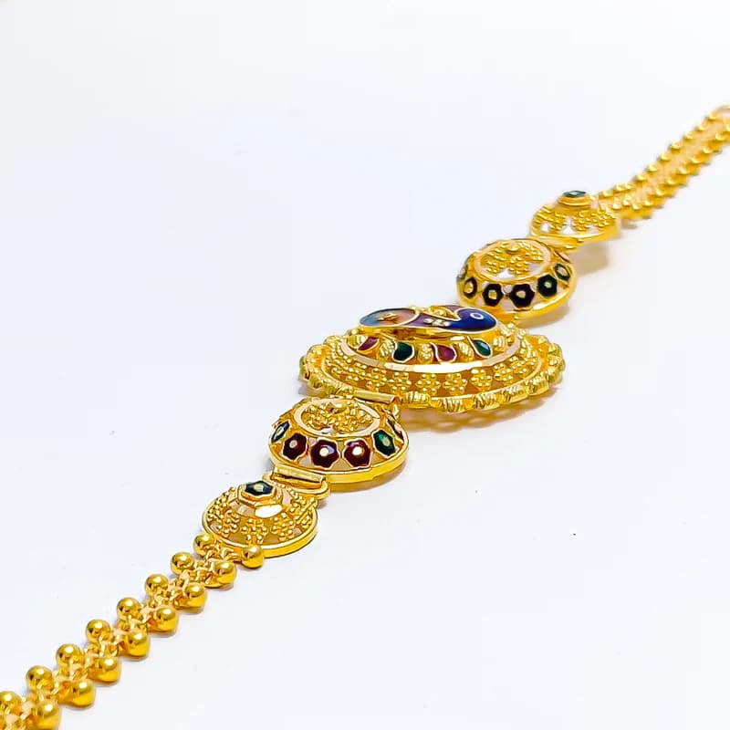 online gold jewellery