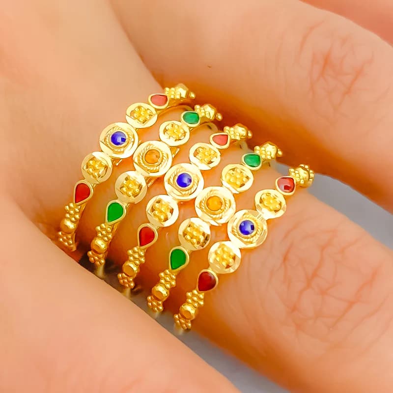 online gold jewellery