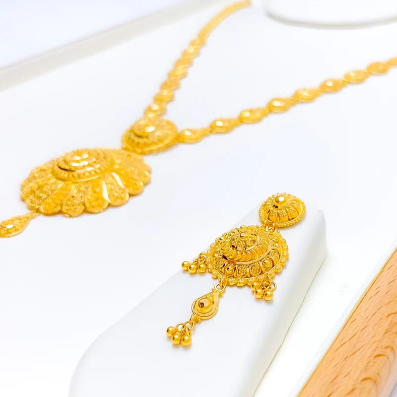 online gold jewellery