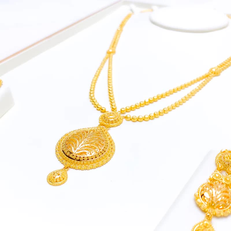 online gold jewellery