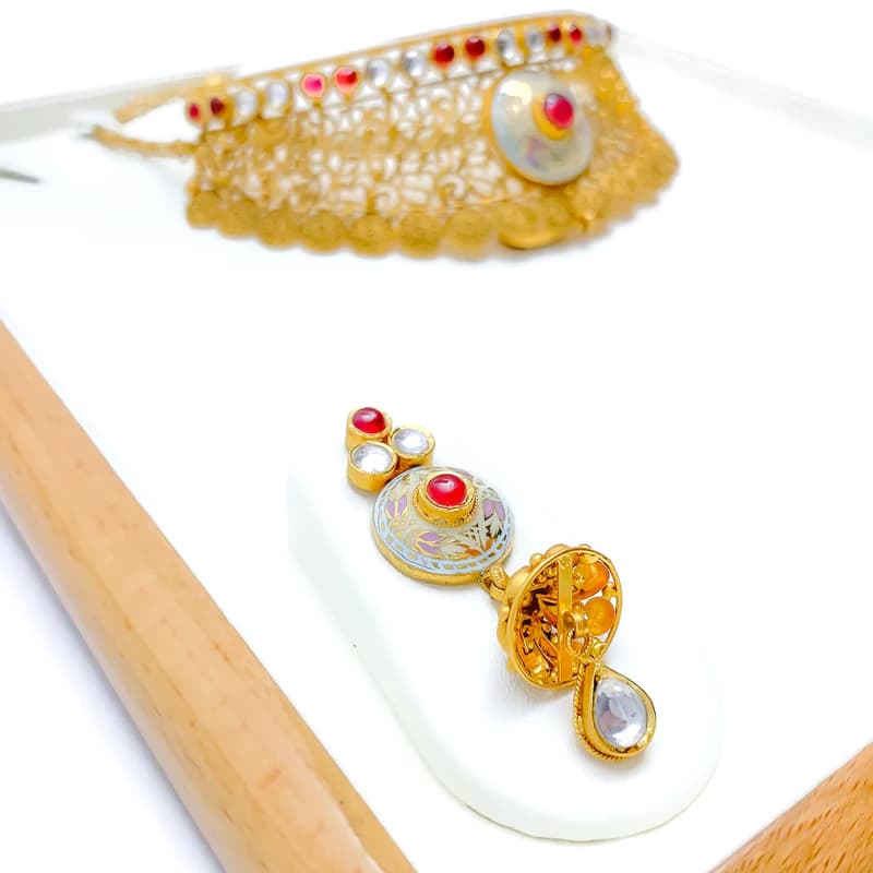 online gold jewellery