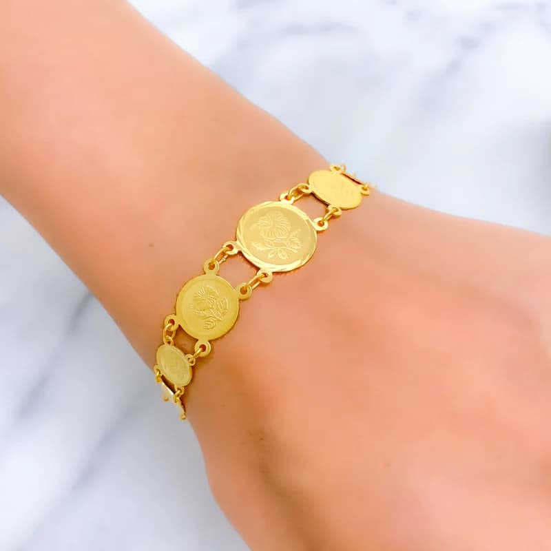 online gold jewellery
