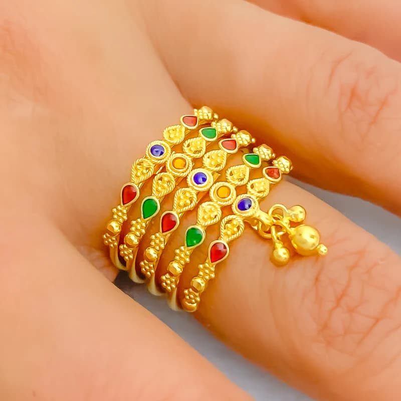 online gold jewellery