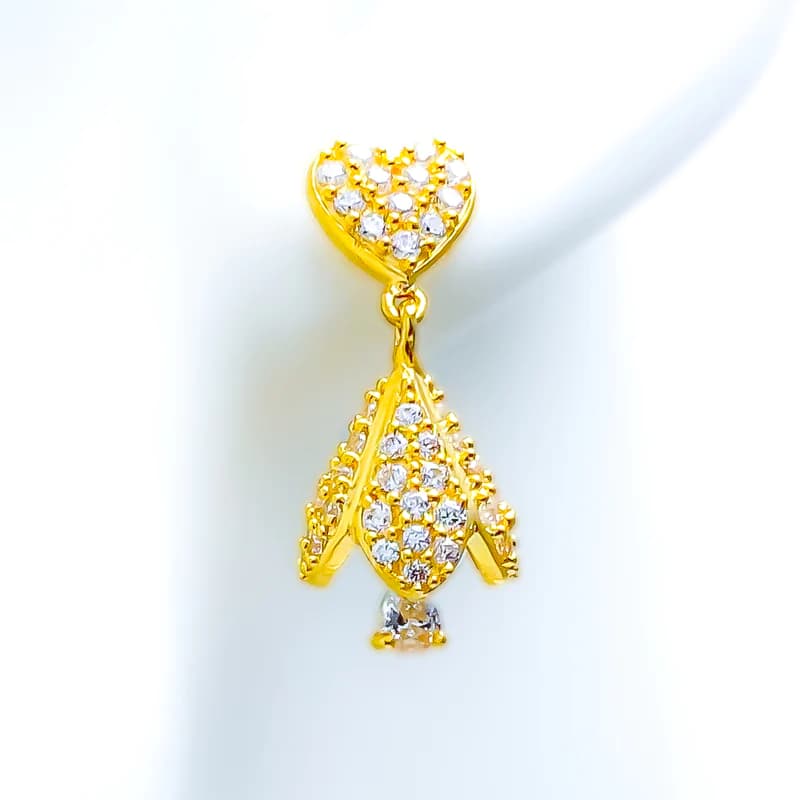 online gold jewellery