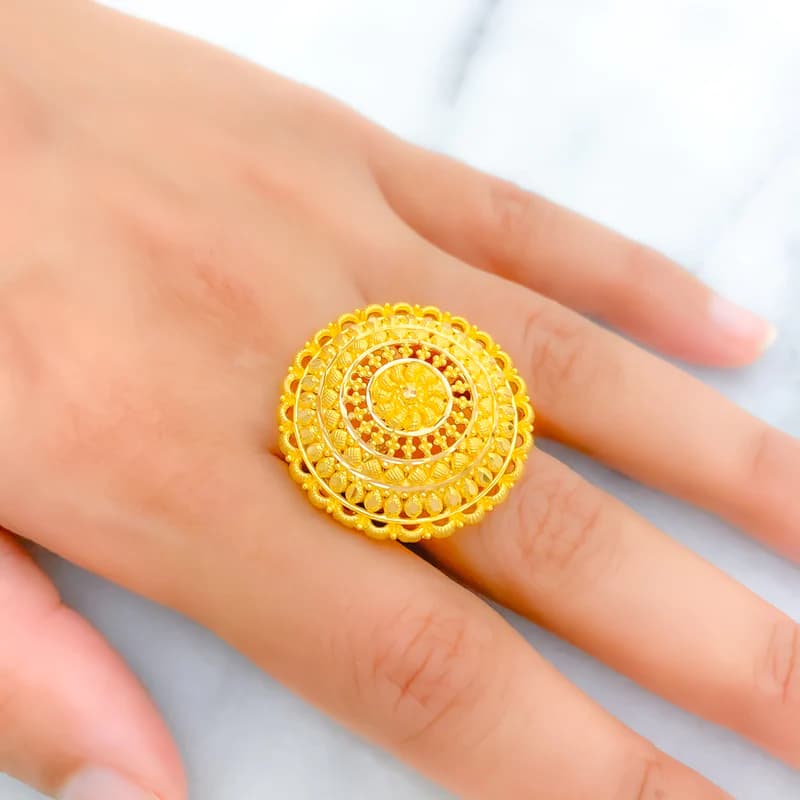 online gold jewellery