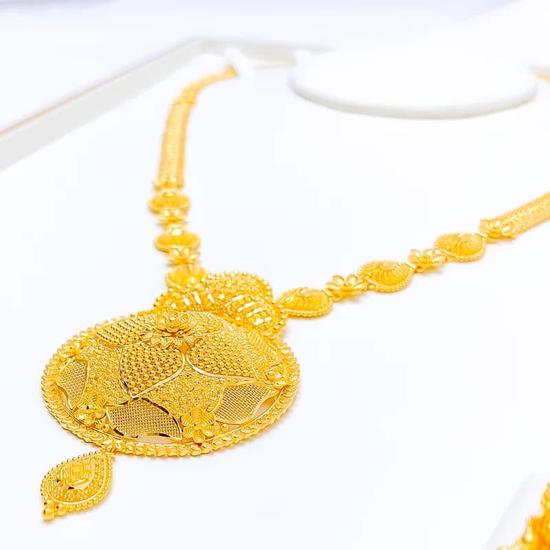 online gold jewellery