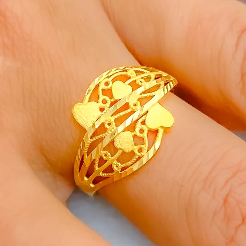 online gold jewellery