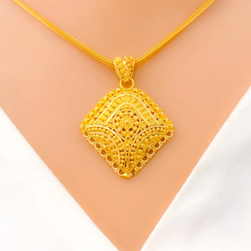 online gold jewellery