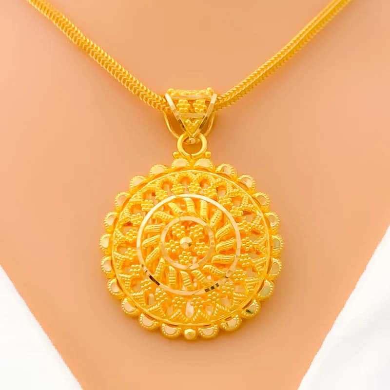 online gold jewellery
