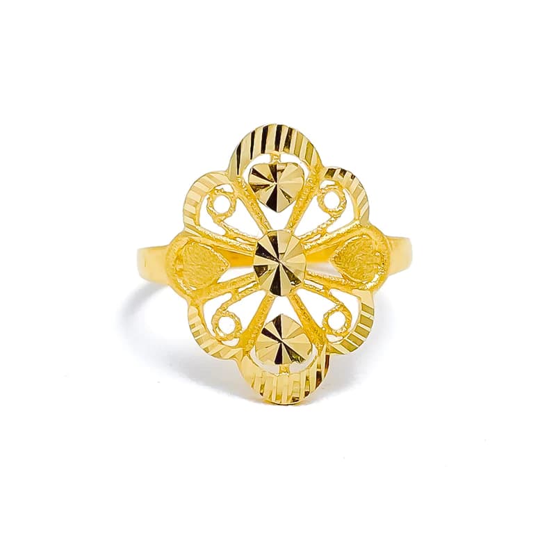 online gold jewellery