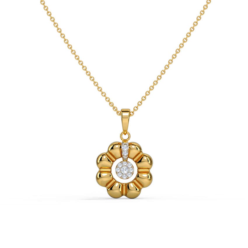 online gold jewellery