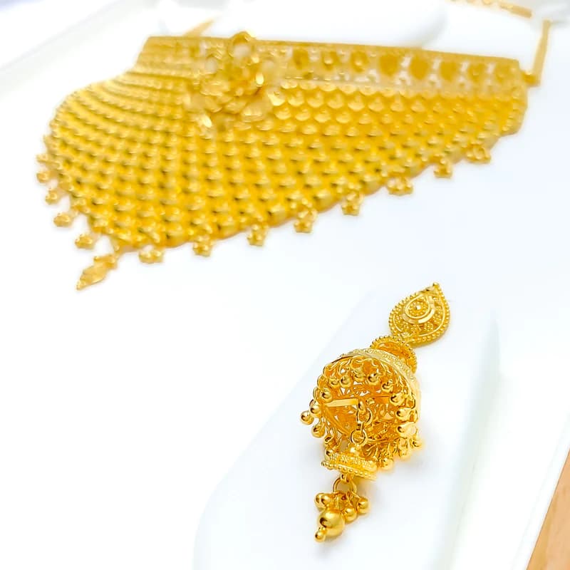 online gold jewellery
