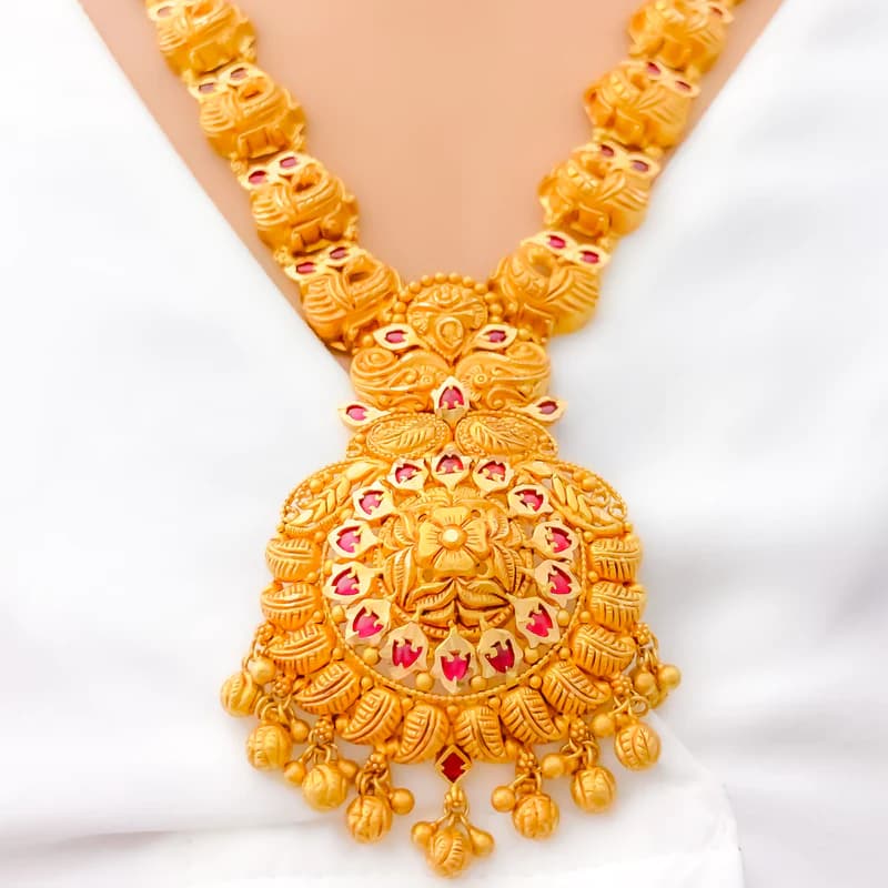 online gold jewellery