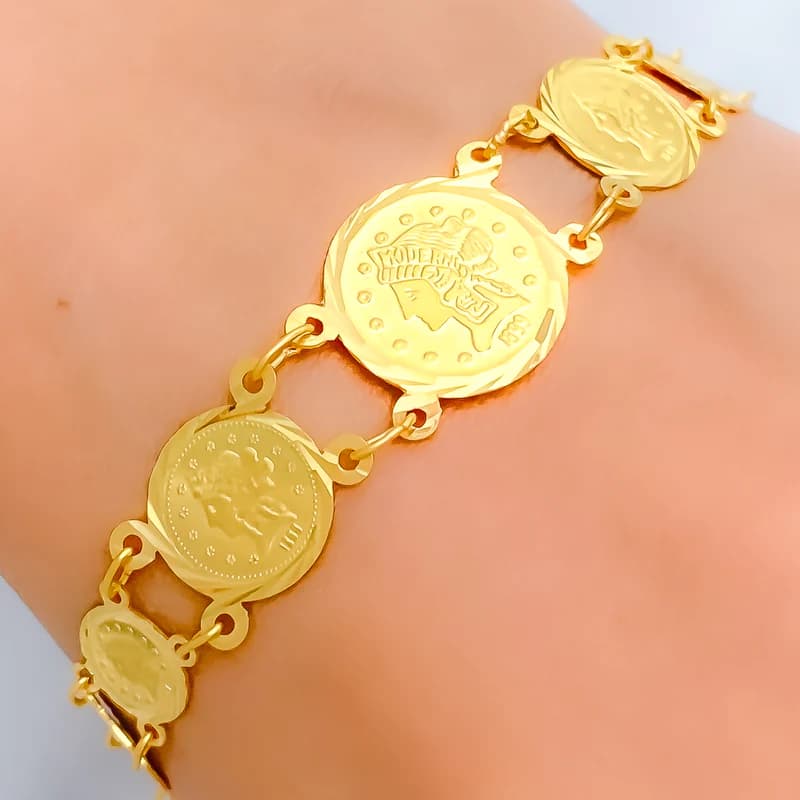 online gold jewellery