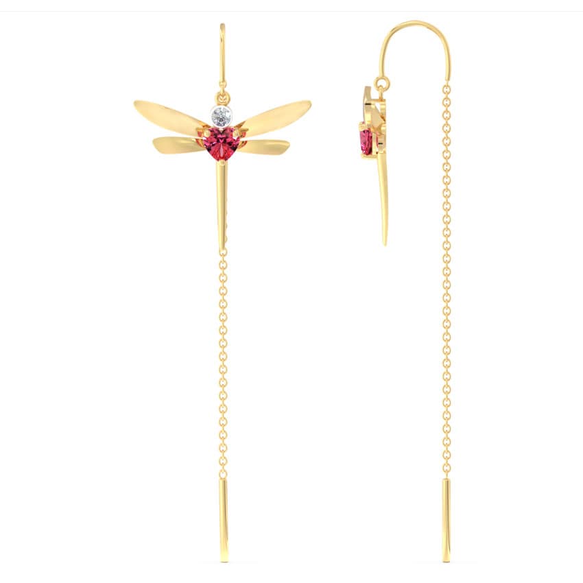 online gold jewellery