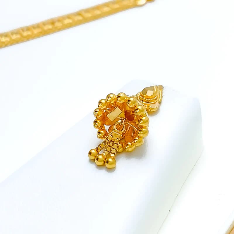 online gold jewellery