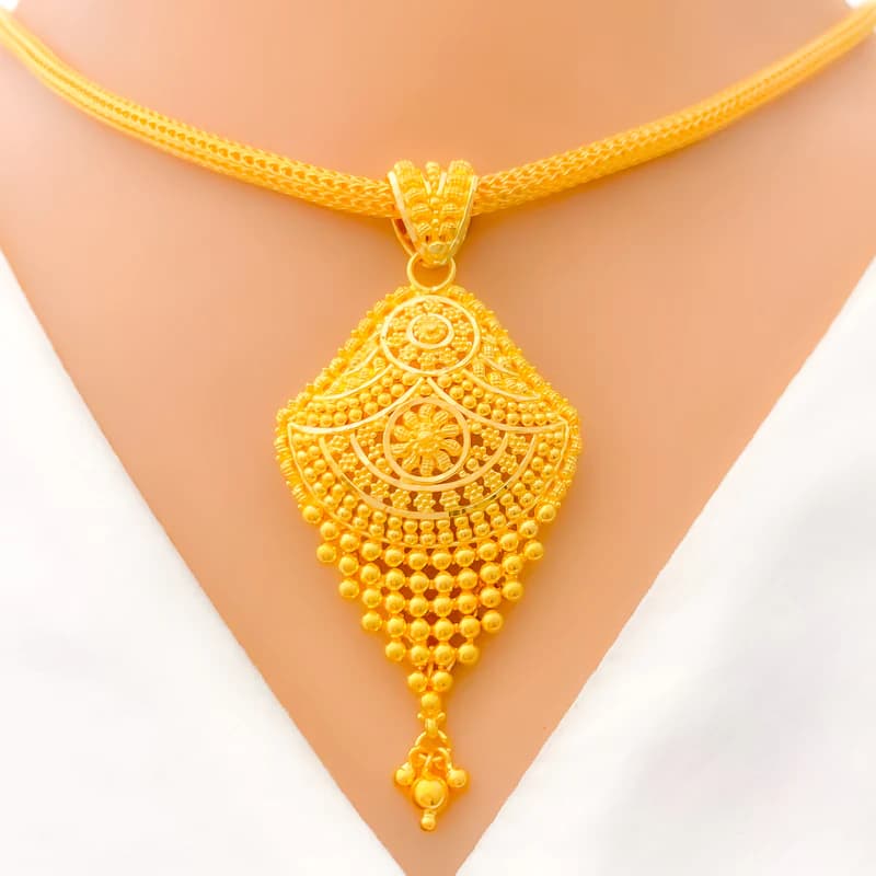 online gold jewellery