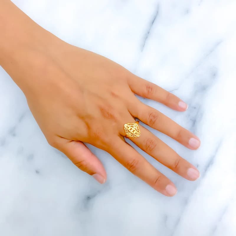 online gold jewellery