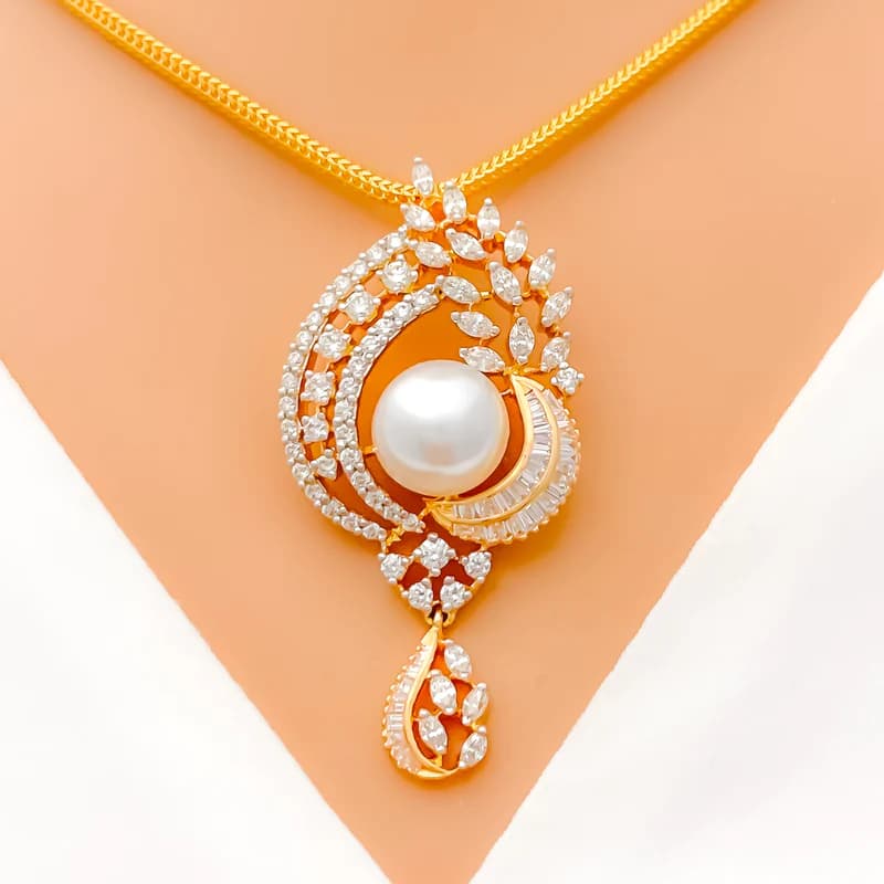 online gold jewellery