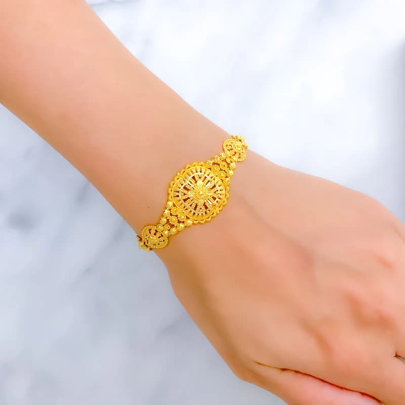 online gold jewellery