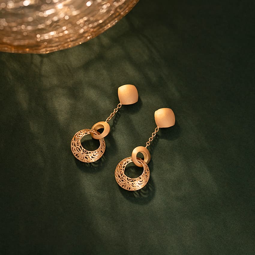 online gold jewellery