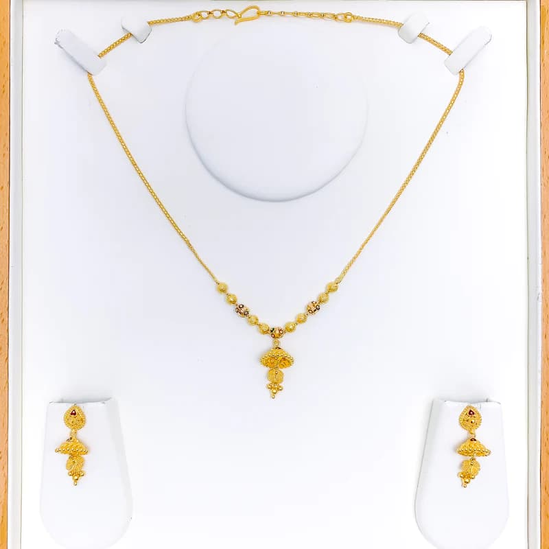 online gold jewellery