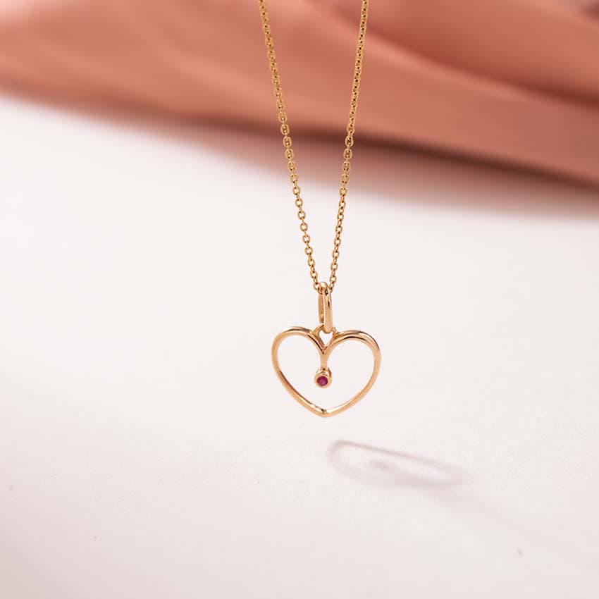 online gold jewellery