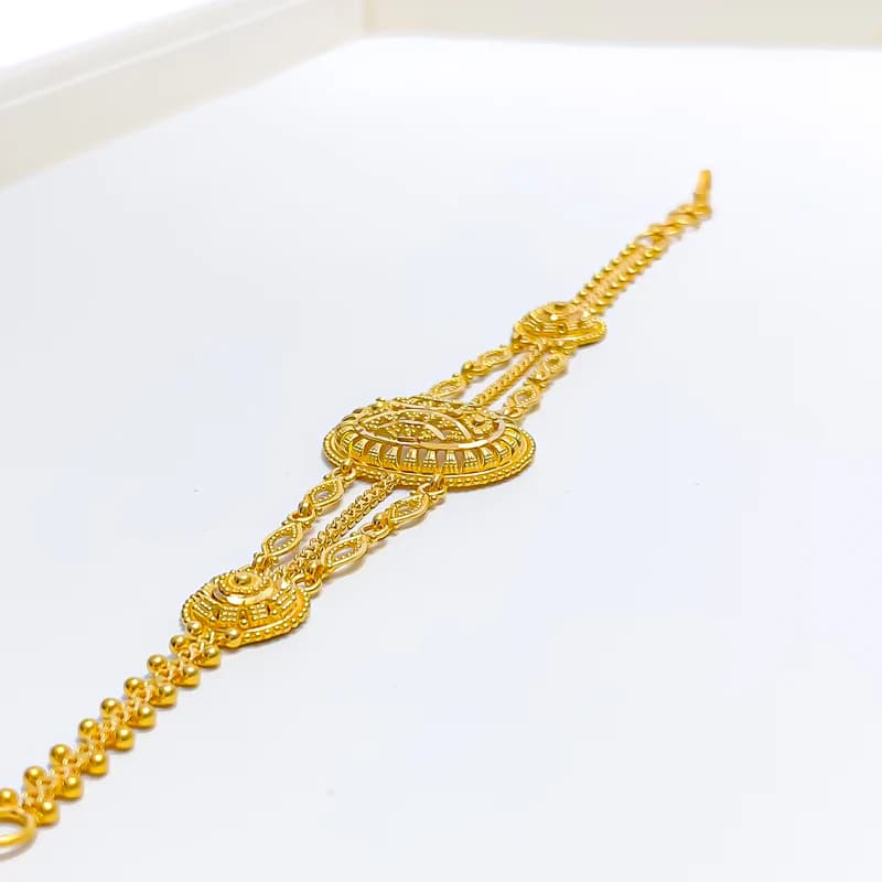 online gold jewellery