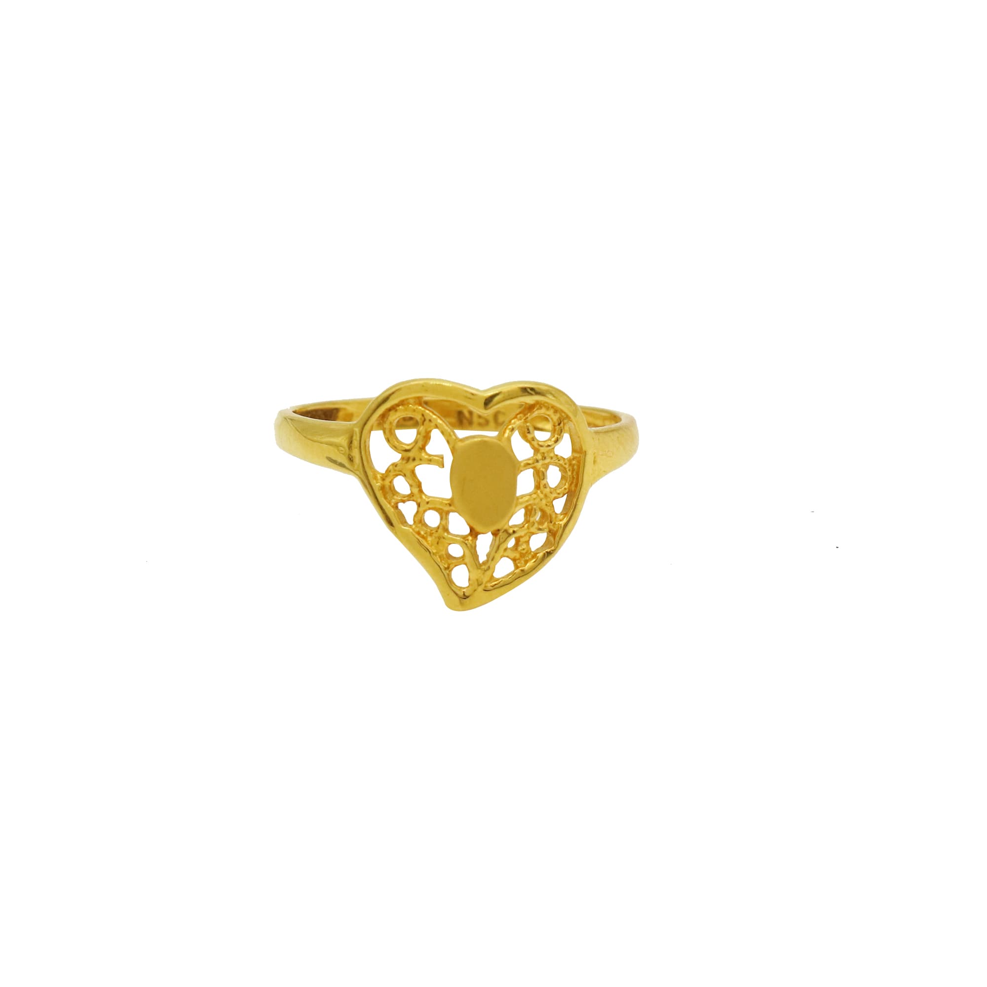 online gold jewellery