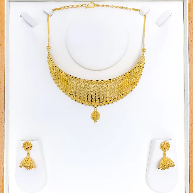 online gold jewellery