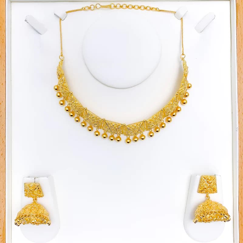 online gold jewellery