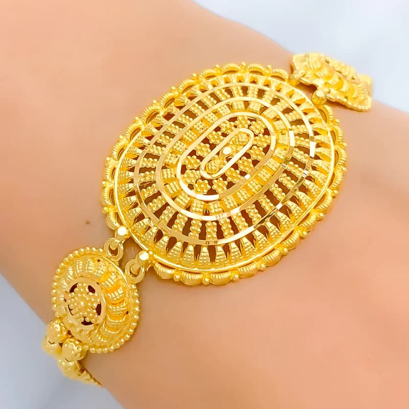 online gold jewellery