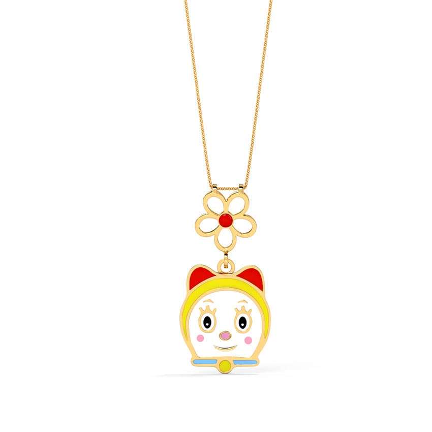 online gold jewellery