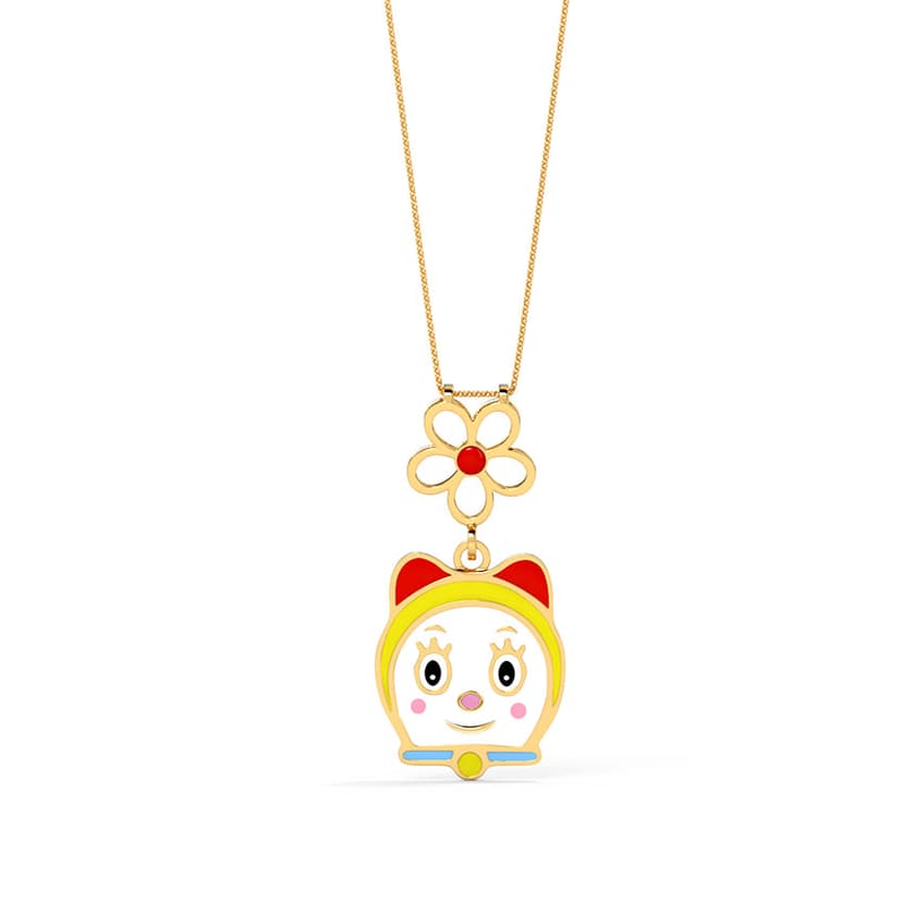 online gold jewellery
