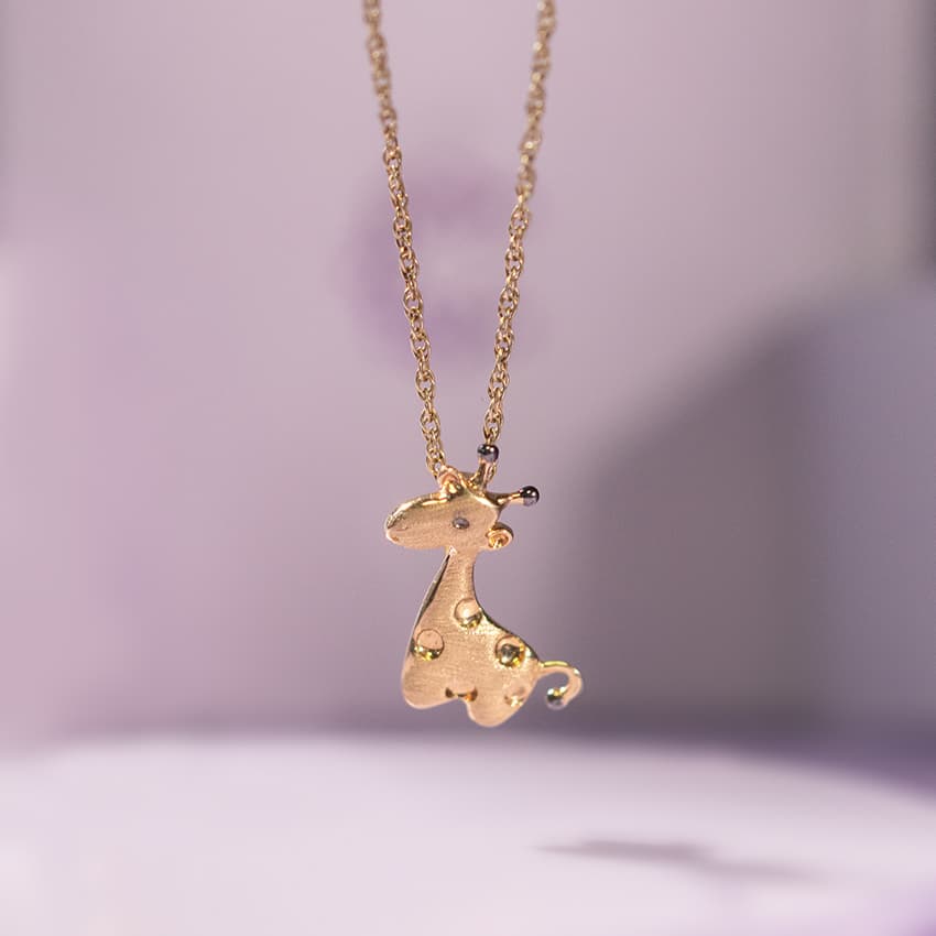 online gold jewellery