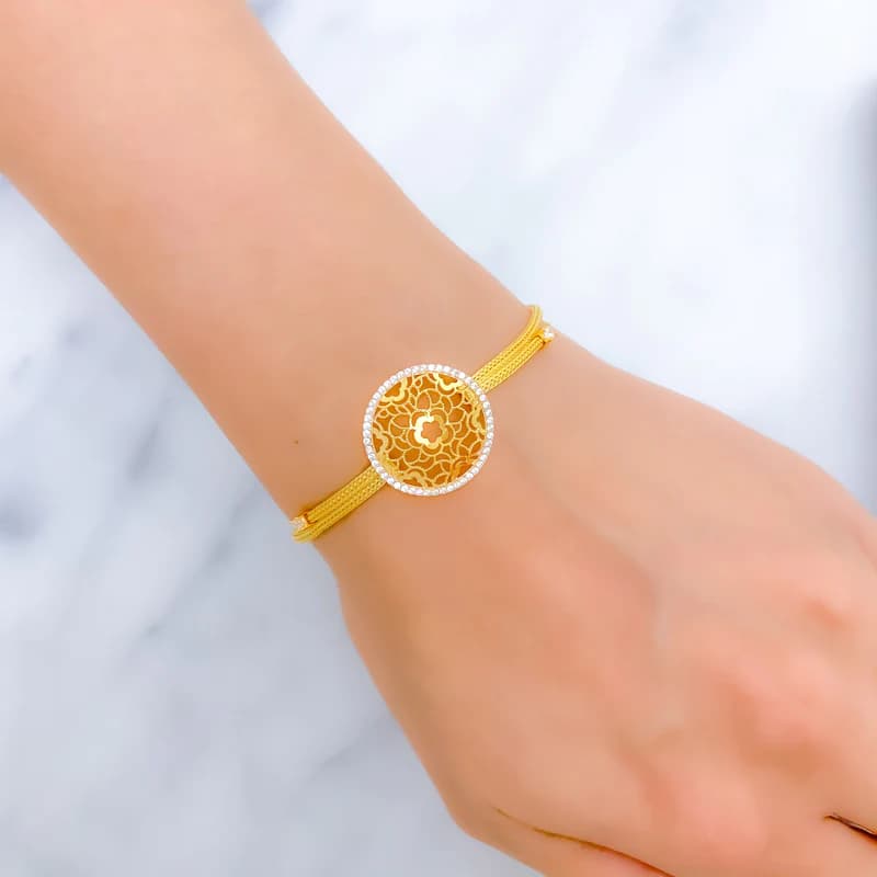 online gold jewellery
