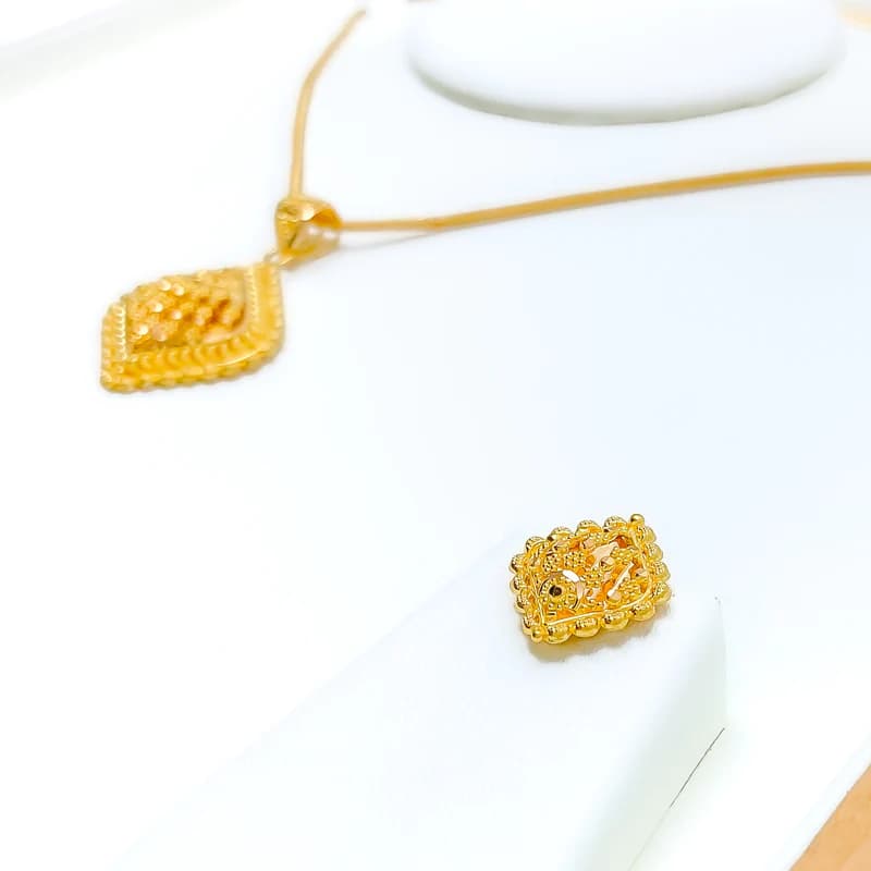 online gold jewellery