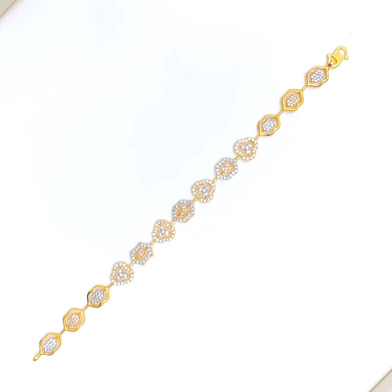 online gold jewellery