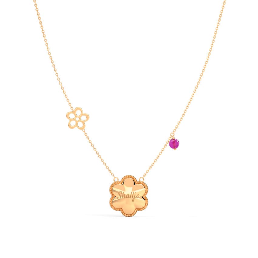 online gold jewellery