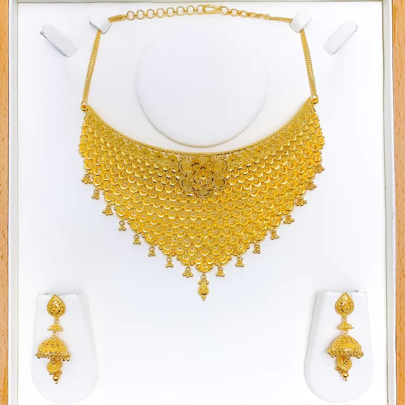 online gold jewellery