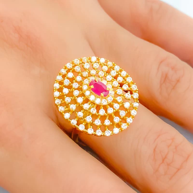 online gold jewellery