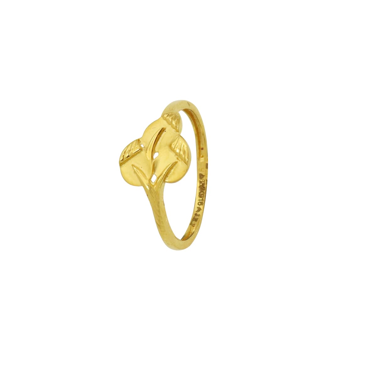 Online gold ring price on sale