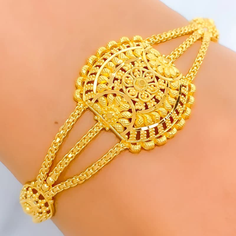 online gold jewellery