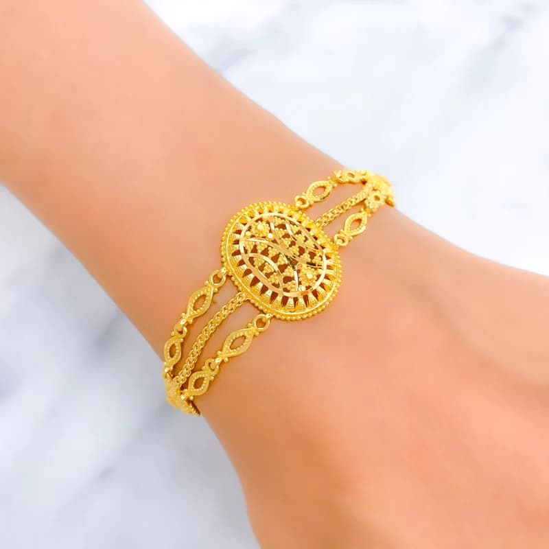 online gold jewellery