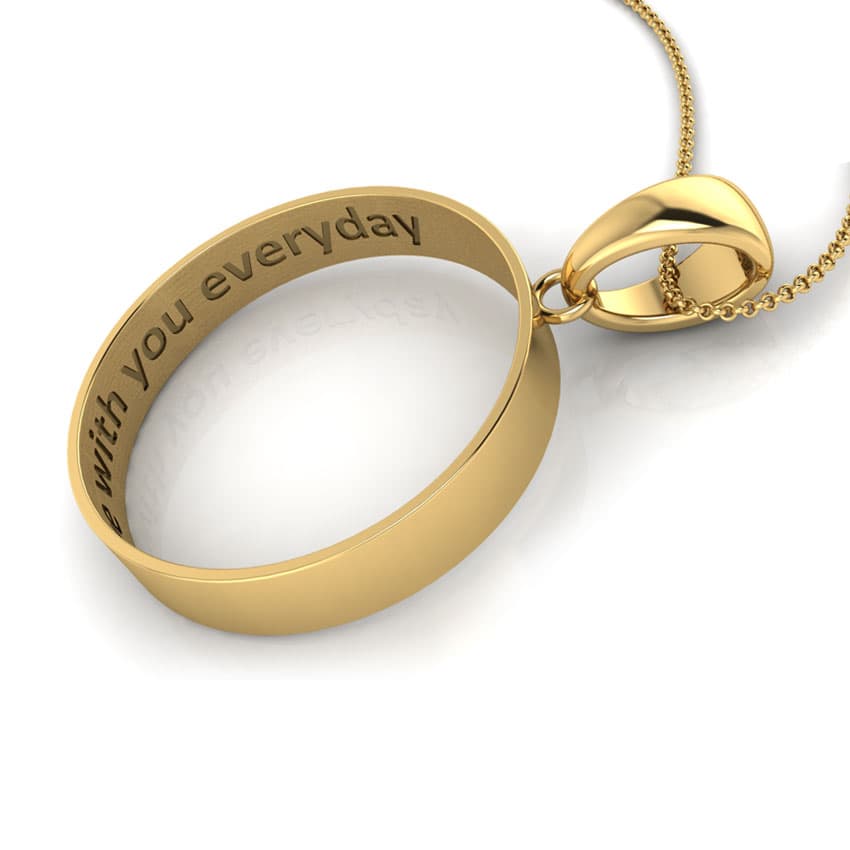 online gold jewellery