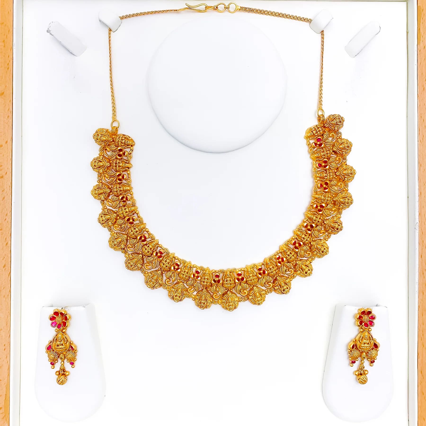 online gold jewellery