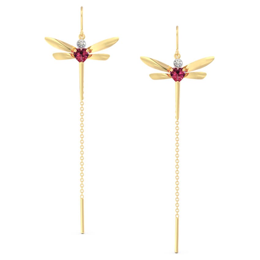 online gold jewellery