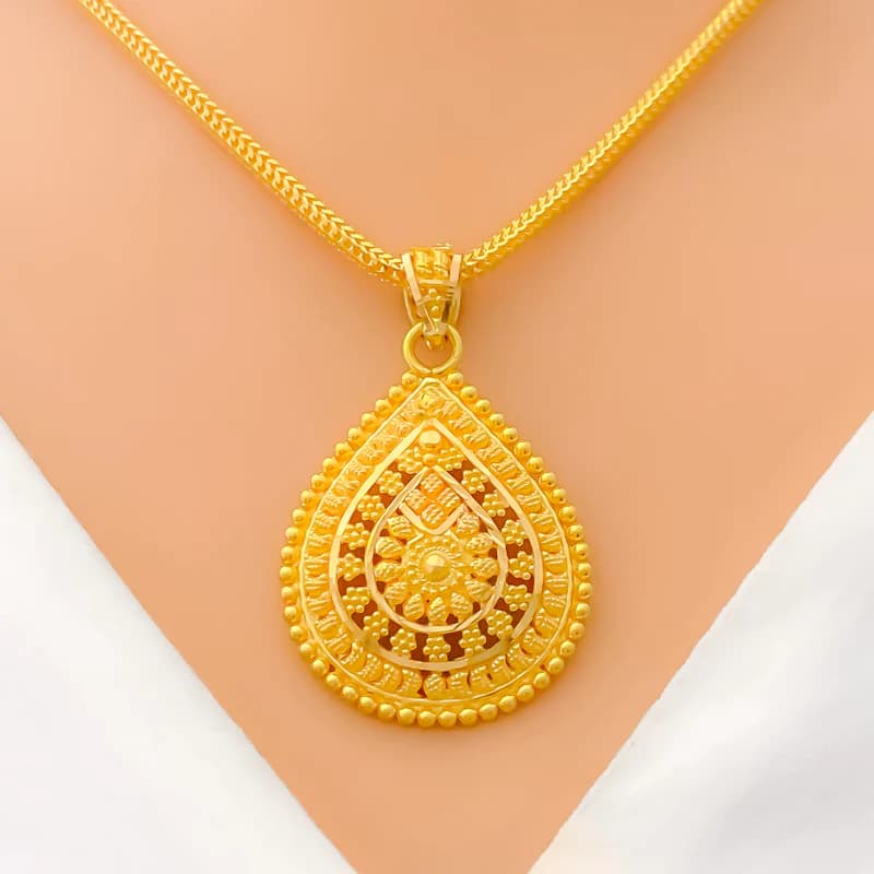 online gold jewellery