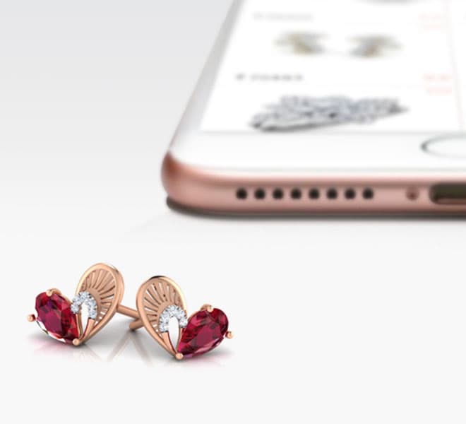 online gold jewellery